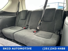 Used 2019  Nissan Armada 4d SUV RWD SV at SKCO Automotive near Mobile, AL