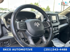 Used 2019 Ram 2500 4WD Crew Cab Tradesman at SKCO Automotive near Mobile, AL
