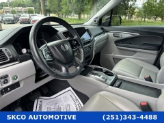 Used 2022 Honda Pilot Special Edition 2WD at SKCO Automotive near Mobile, AL