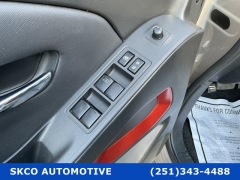 Used 2022  Nissan Frontier Crew Cab 4x2 PRO-X Auto at SKCO Automotive near Mobile&comma; AL