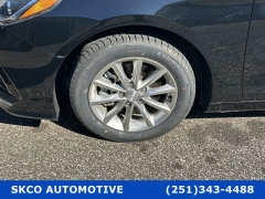 Used 2019 Hyundai Sonata 4d Sedan SE at SKCO Automotive near Mobile, AL
