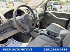 Used 2019  Nissan Frontier 4WD Crew Cab SV Auto at SKCO Automotive near Mobile&comma; AL