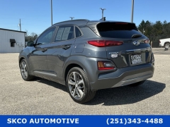 Used 2021  Hyundai Kona Ultimate DCT FWD at SKCO Automotive near Mobile&comma; AL