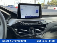 Used 2025  Ford Escape Active FWD at SKCO Automotive near Mobile&comma; AL