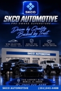 Used 2019  Nissan Titan 4WD Crew Cab SV at SKCO Automotive near Mobile&comma; AL