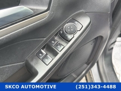 Used 2022  Ford Escape SEL FWD at SKCO Automotive near Mobile&comma; AL