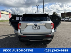 Used 2022  Ford Explorer XLT RWD at SKCO Automotive near Mobile, AL