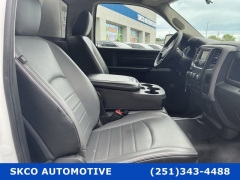 Used 2023  Ram 1500 Classic 2WD Tradesman Reg Cab 8' Box at SKCO Automotive near Mobile&comma; AL