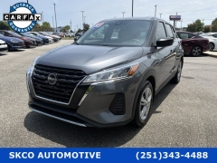 Used 2023  Nissan Kicks S FWD at SKCO Automotive near Mobile&comma; AL