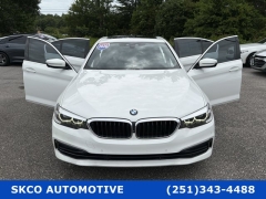 Used 2020  BMW 5 Series 530i Sedan at SKCO Automotive near Mobile&comma; AL