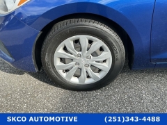 Used 2021  Hyundai Accent SE Sedan IVT at SKCO Automotive near Mobile&comma; AL