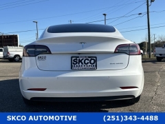 Used 2020  Tesla Model 3 Long Range AWD at SKCO Automotive near Mobile&comma; AL