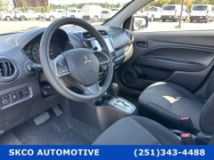 Used 2023 Mitsubishi Mirage G4 ES CVT at SKCO Automotive near Mobile, AL