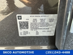 Used 2019  Cadillac XT5 4d SUV FWD Premium Luxury at SKCO Automotive near Mobile&comma; AL