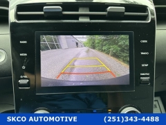Used 2023 Hyundai Santa Cruz SEL AWD at SKCO Automotive near Mobile, AL
