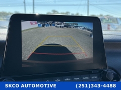 Used 2021  Kia Forte GT-Line IVT at SKCO Automotive near Mobile, AL