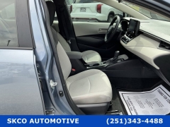 Used 2022  Toyota Corolla LE CVT at SKCO Automotive near Mobile&comma; AL