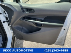 Used 2019  Ford Transit Connect Cargo Ext Van XL w&sol;Rear Liftgate at SKCO Automotive near Mobile&comma; AL