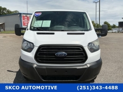 Used 2019  Ford Transit 350 Passenger Wagon Low Roof Wagon XL w&sol;Right Sliding Door at SKCO Automotive near Mobile&comma; AL