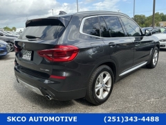 Used 2020  BMW X3 sDrive30i Sports Activity Vehicle at SKCO Automotive near Mobile&comma; AL