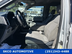 Used 2016  Ford F-150 2WD SuperCrew XLT 5 1/2 at SKCO Automotive near Mobile, AL