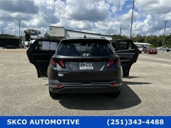 Used 2024  Hyundai Tucson SEL FWD *Ltd Avail* at SKCO Automotive near Mobile, AL