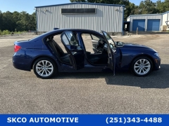 Used 2018 BMW 3 Series 320i Sedan South Africa at SKCO Automotive near Mobile, AL