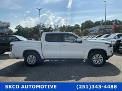 Used 2024  Nissan Frontier Crew Cab 4x4 SV at SKCO Automotive near Mobile&comma; AL
