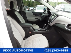 Used 2019 Chevrolet Equinox 4d SUV FWD LS at SKCO Automotive near Mobile, AL