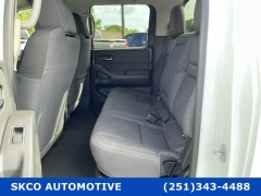 Used 2024  Nissan Frontier Crew Cab 4x2 SV at SKCO Automotive near Mobile&comma; AL