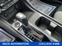 Used 2024  Nissan Sentra SR CVT at SKCO Automotive near Mobile&comma; AL
