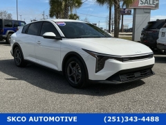 Used 2025  Kia K4 LXS FWD at SKCO Automotive near Mobile&comma; AL