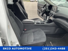 Used 2021  Nissan Sentra SV CVT at SKCO Automotive near Mobile&comma; AL