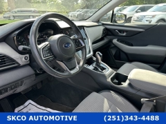 Used 2023 Subaru Outback Premium CVT at SKCO Automotive near Mobile, AL