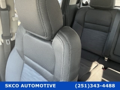 Used 2024  Nissan Frontier Crew Cab 4x4 SV at SKCO Automotive near Mobile&comma; AL