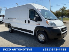 Used 2019  Ram ProMaster Cargo Van 3500 High Roof Ext Van 159" WB at SKCO Automotive near Mobile&comma; AL