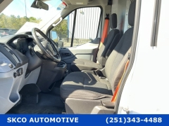 Used 2018  Ford Transit 250 Cargo Van Med Roof Van LWB at SKCO Automotive near Mobile&comma; AL