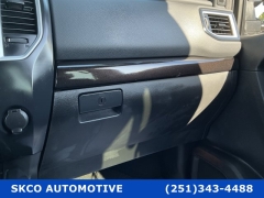 Used 2018  Nissan Titan XD 4WD Crew Cab SL Diesel at SKCO Automotive near Mobile&comma; AL