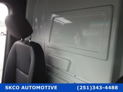 Used 2021 Mercedes-Benz Sprinter Cargo Van 2500 High Roof V6 170" Extended RWD at SKCO Automotive near Mobile, AL