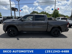 Used 2020  Ram 1500 4WD Crew Cab Big Horn at SKCO Automotive near Mobile&comma; AL