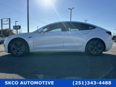 Used 2020  Tesla Model 3 Long Range AWD at SKCO Automotive near Mobile&comma; AL