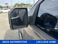 Used 2018 Ford F-150 2WD SuperCrew XL 5 1/2 at SKCO Automotive near Mobile, AL