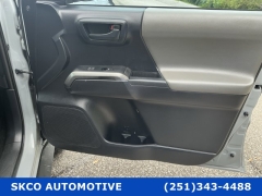 Used 2020  Toyota Tacoma 2WD Double Cab SR5 V6 at SKCO Automotive near Mobile&comma; AL