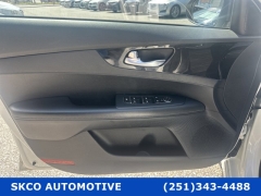 Used 2021 Kia Forte GT-Line IVT at SKCO Automotive near Mobile, AL