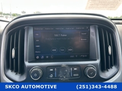 Used 2021 Chevrolet Colorado 2WD Ext Cab 128" LT at SKCO Automotive near Mobile, AL