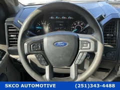 Used 2020  Ford F-150 4WD SuperCrew XL 5 1&sol;2 at SKCO Automotive near Mobile&comma; AL