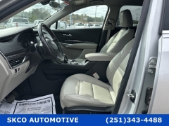 Used 2019  Cadillac XT4 4d SUV FWD Luxury at SKCO Automotive near Mobile&comma; AL
