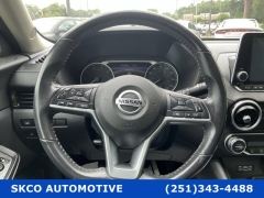 Used 2021  Nissan Sentra SV CVT at SKCO Automotive near Mobile&comma; AL