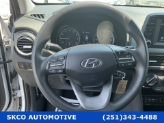 Used 2021  Hyundai Kona SE Auto AWD at SKCO Automotive near Mobile&comma; AL