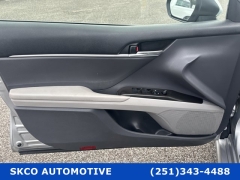 Used 2023  Toyota Camry SE Auto at SKCO Automotive near Mobile, AL